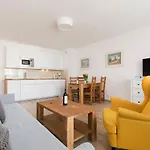 Apartment Jantar -port Ul. Westerplatte Kolobrzeg