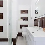 Apartment Jantar -port Ul. Westerplatte *