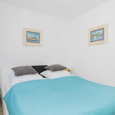 Jantar -port Ul. Westerplatte 아파트 *