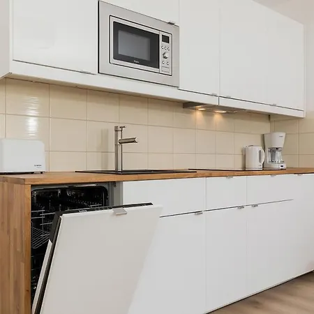 Jantar -port Ul. Westerplatte Apartamento *