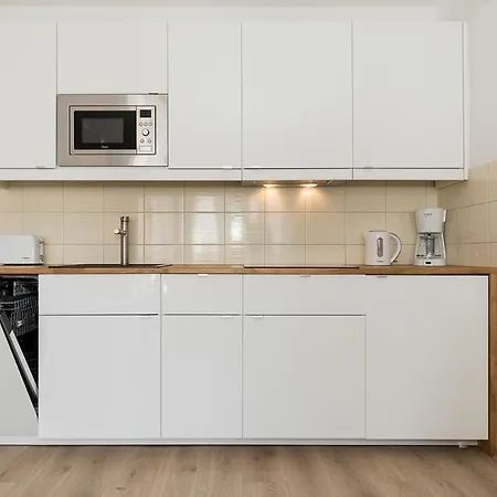 Jantar -port Ul. Westerplatte