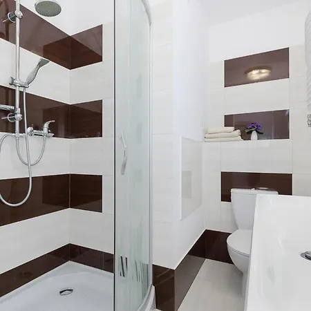 Jantar -port Ul. Westerplatte Apartamento