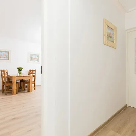 Jantar -port Ul. Westerplatte Apartamento *