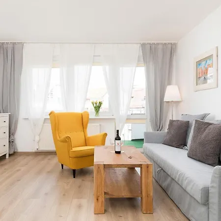 Jantar -port Ul. Westerplatte Kołobrzeg