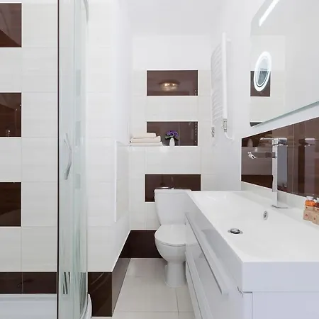 Apartamento Jantar -port Ul. Westerplatte *