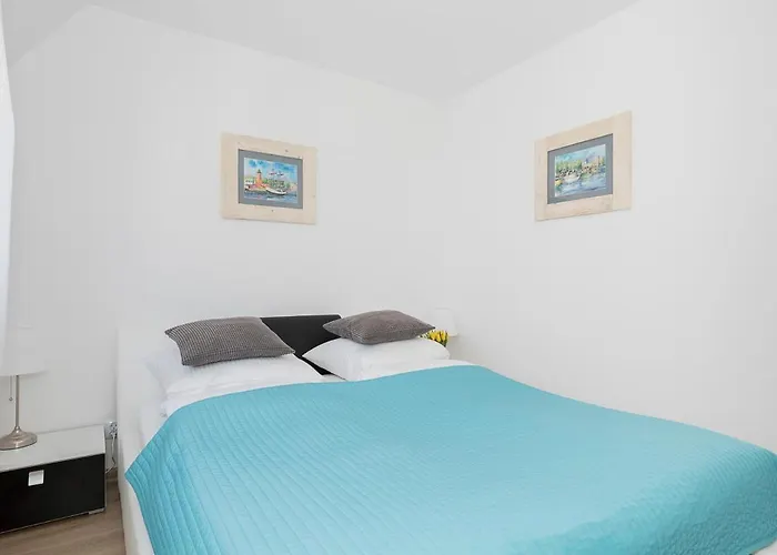 Jantar -port Ul. Westerplatte 아파트 *